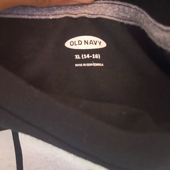 Boys long sleeve shirt - Picture 2 of 2